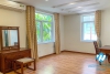 Newly renovated villa for rent in D Ciputra area near UNIS school near walking area and green park